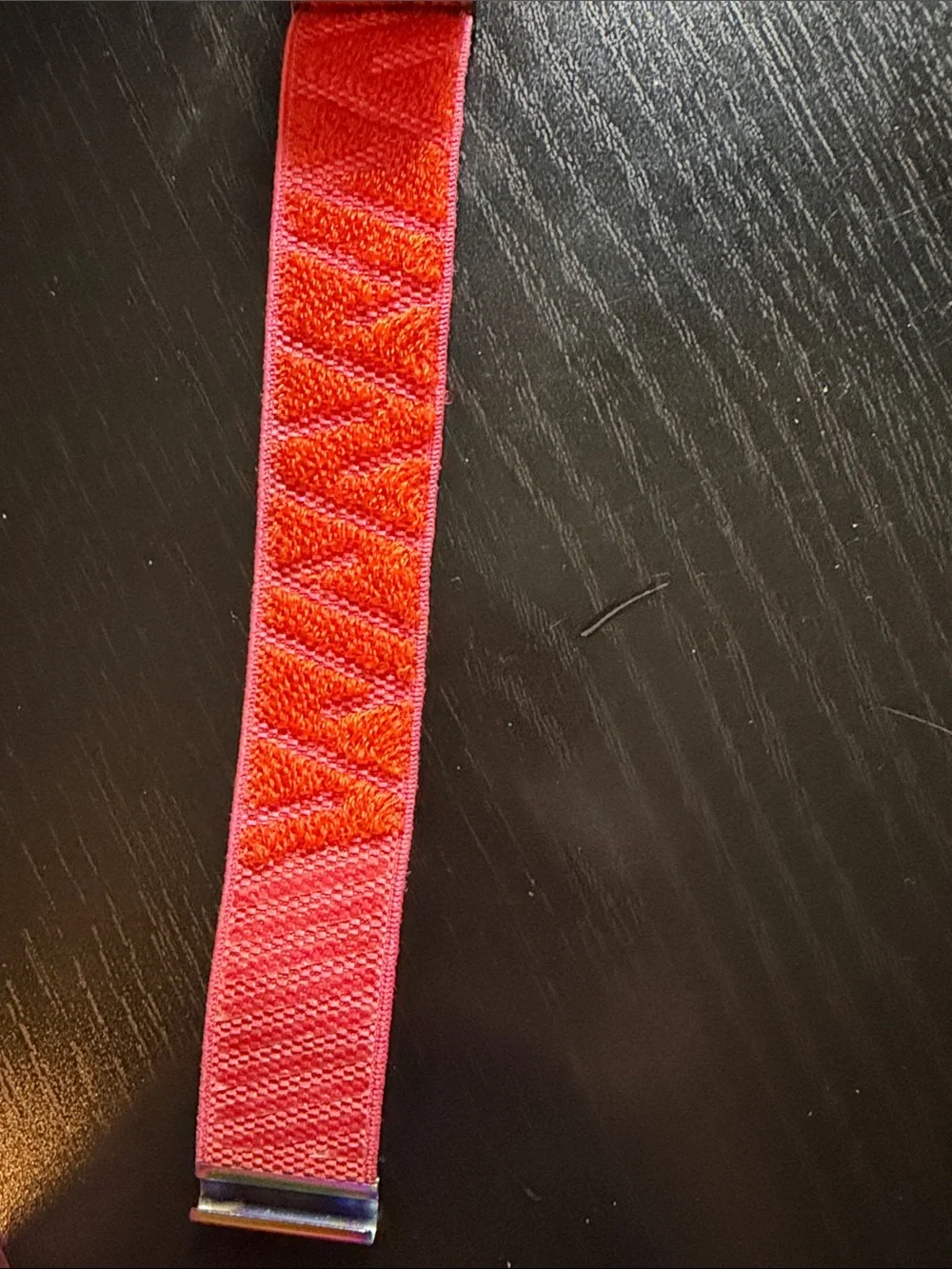 WHOOP 4.0 Wrist Band
